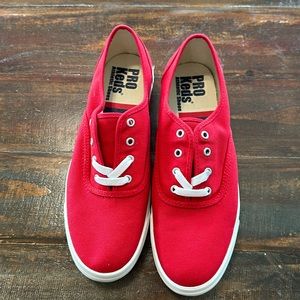 PRO-Keds slip on shoes